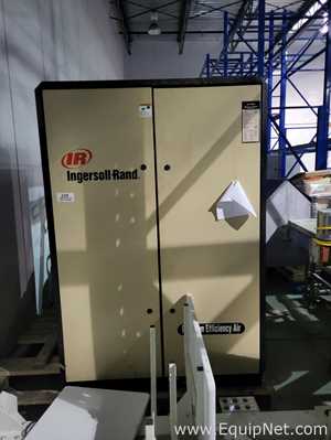 Compressor de Ar Ingersoll Rand IRN75H-CC