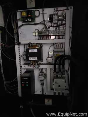 Compressor de Ar Ingersoll Rand IRN75H-CC
