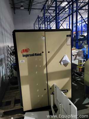 Compressor de Ar Ingersoll Rand IRN75H-CC