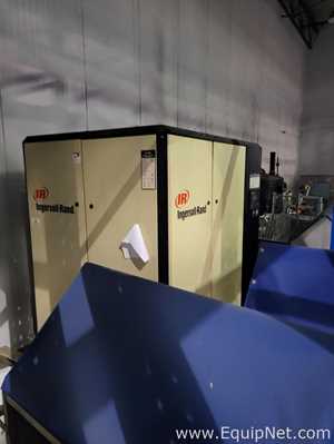 Compressor de Ar Ingersoll Rand IRN75H-CC