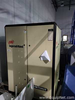 Compressor de Ar Ingersoll Rand IRN75H-CC
