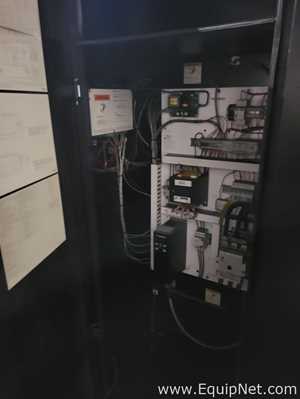Compressor de Ar Ingersoll Rand IRN75H-CC