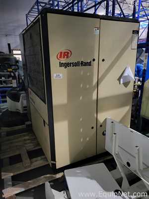Compressor de Ar Ingersoll Rand IRN75H-CC