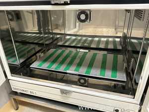 B. Braun Biotech International GmbH Certomat BS-1 Laboratory Incubator Shaker