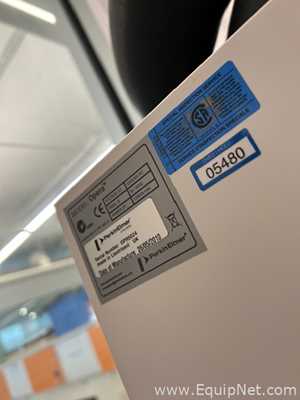 Generador de Imágenes Perkin Elmer Opera