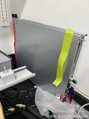 Generador de Imágenes Perkin Elmer Opera