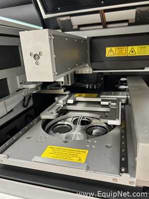 Generador de Imágenes Perkin Elmer Opera