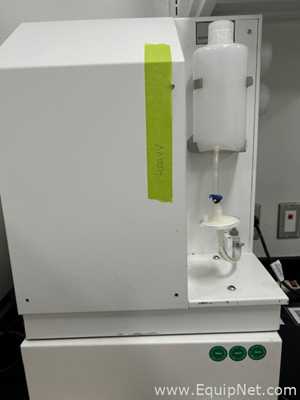 Generador de Imágenes Perkin Elmer Opera