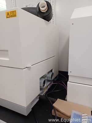Generador de Imágenes Perkin Elmer Opera