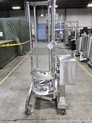 3M 16EZB Zeta Plus Encapsulated System
