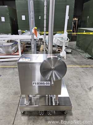 3M 16EZB Zeta Plus Encapsulated System