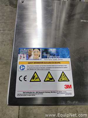 3M 16EZB Zeta Plus Encapsulated System