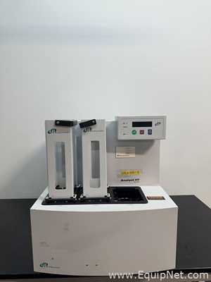 LJL Biosystems Analyst HT 96-384 Microplate Reader