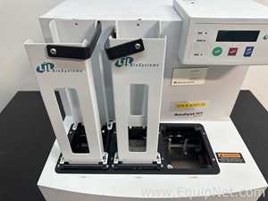 LJL Biosystems Analyst HT 96-384 Microplate Reader