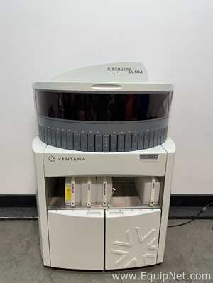 Ventana Medical Systems Discovery Ultra Automated Slide Stainer