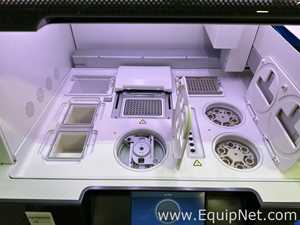 Equipamento de Preparação de Amostras Life Technologies 4247