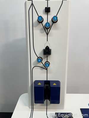 Separador Magnético Miltenyi Biotec CliniMACS Plus