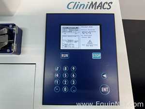 Separador Magnético Miltenyi Biotec CliniMACS Plus