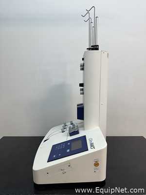Separador Magnético Miltenyi Biotec CliniMACS Plus