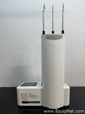 Separador Magnético Miltenyi Biotec CliniMACS Plus