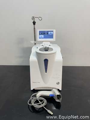 GE Biosafe Sepax C-Pro Cell Processing System