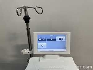 Sistema para preparación de muestras GE Sepax C-Pro