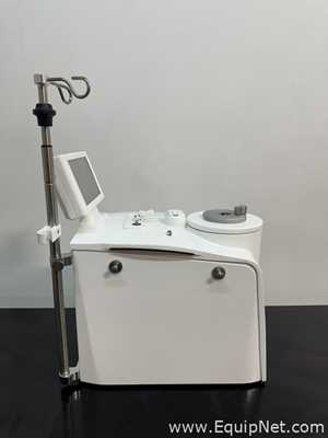 Sistema para preparación de muestras GE Sepax C-Pro