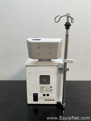 Sistema para preparación de muestras GE Sepax C-Pro