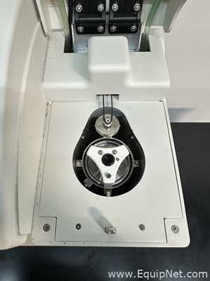 Calorímetro Parr Instruments Co 6400 Calorimeter