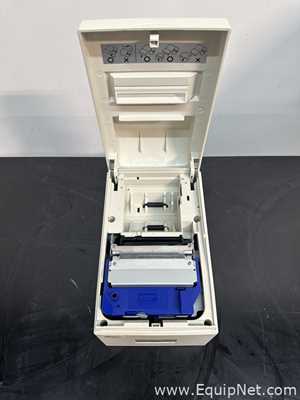 Calorímetro Parr Instruments Co 6400 Calorimeter