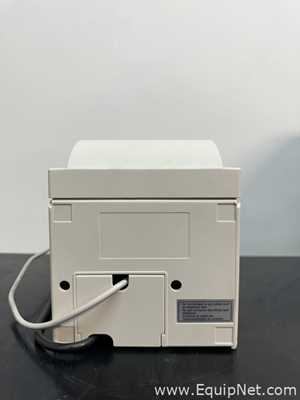 Calorímetro Parr Instruments Co 6400 Calorimeter