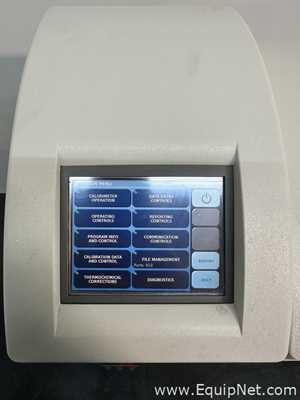 Calorímetro Parr Instruments Co 6400 Calorimeter