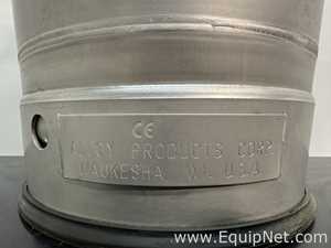 Calorímetro Parr Instruments Co 6400 Calorimeter