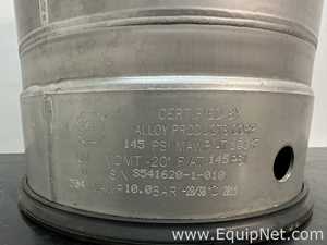 Calorímetro Parr Instruments Co 6400 Calorimeter