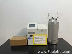 Calorímetro Parr Instruments Co 6400 Calorimeter