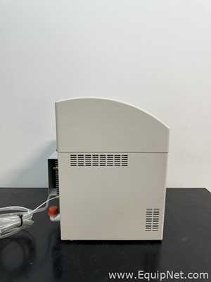 Calorímetro Parr Instruments Co 6400 Calorimeter