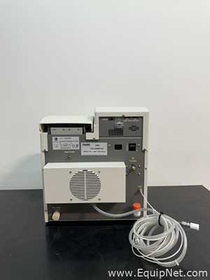 Calorímetro Parr Instruments Co 6400 Calorimeter