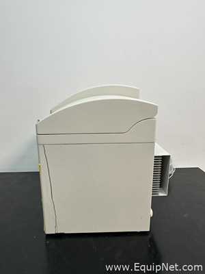 Calorímetro Parr Instruments Co 6400 Calorimeter