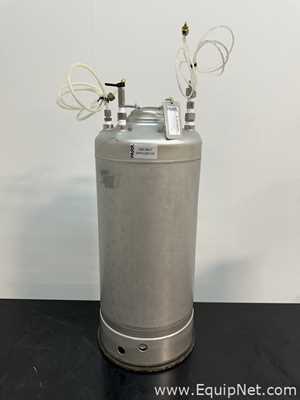 Calorímetro Parr Instruments Co 6400 Calorimeter