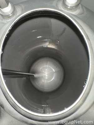 Calorímetro Parr Instruments Co 6400 Calorimeter