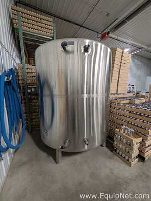 Tanque Acero inoxidable Unknown 4000 L
