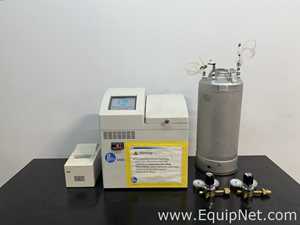 Calorímetro Parr Instruments Co 6400 Calorimeter