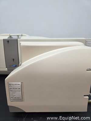 Medidor de Tamanho de Partículas Malvern Instruments Inc. Mastersizer 2000