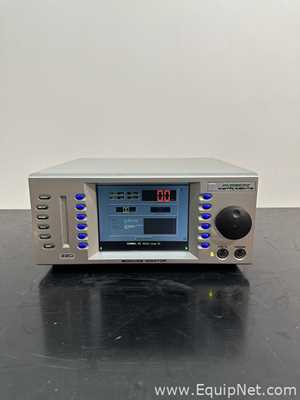 Analisador Aber Instruments Ltd 220