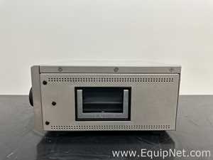 Analisador Aber Instruments Ltd 220