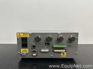 Analisador Aber Instruments Ltd 220