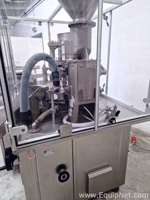 MACOFAR MOD. MT-12 - Capsule filler