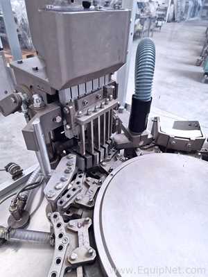 MACOFAR MOD. MT-12 - Capsule filler