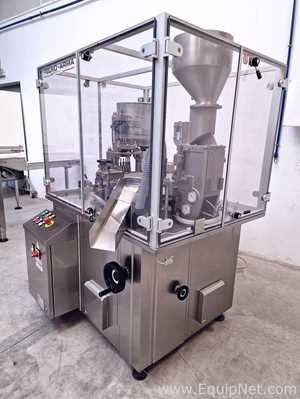 MACOFAR MOD. MT-12 - Capsule filler