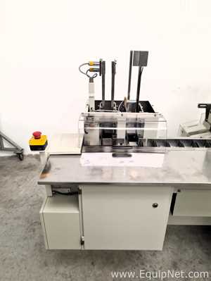 Encartonadora Horizontal Marchesini BA 100